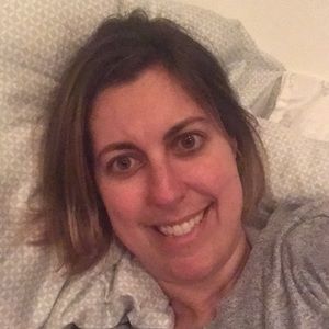 Meet your Posher, Rachel